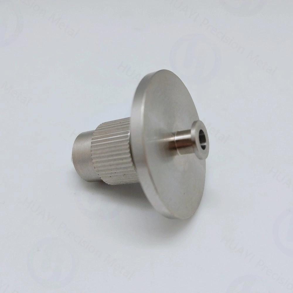 OEM Manufacture in Machining Supply High Precision CNC Machining Parts